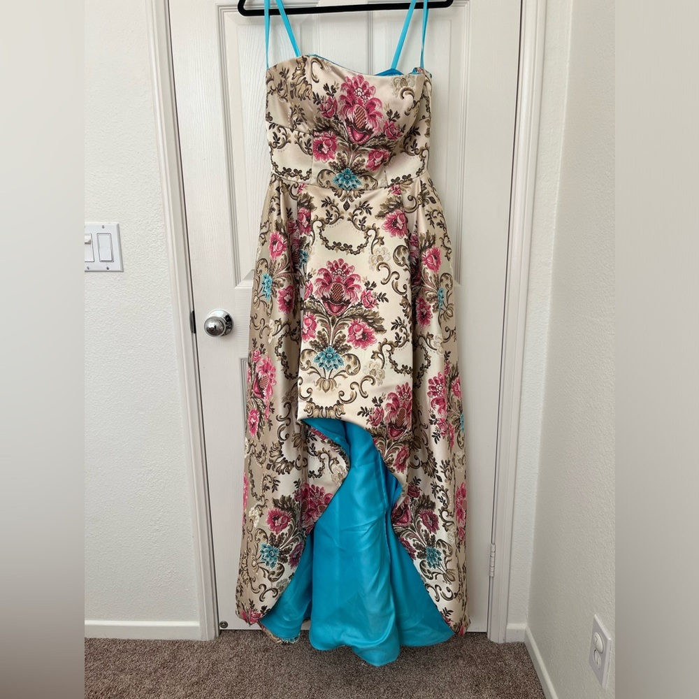 Colors Dress